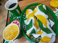-赛百味SUBWAY(高新店)