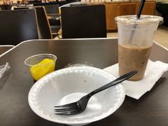 -Cha Café and Bistro