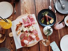 -Mercato莫卡多露台餐厅与酒吧(K11店)