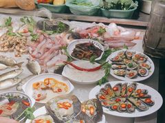 -长平老姿娘夜粥(平东一街店)