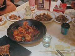 -聚味瞿记·龙虾堂(望城店)
