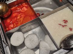 -海底捞火锅(群光广场店)