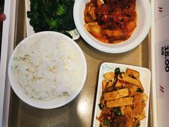 -老乡鸡(新邻天地店)