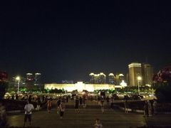 -大连人民广场