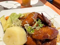 -太平馆餐厅(油麻地店)