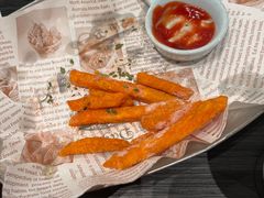 -Pennehut畔尼意面(合肥万象城店)