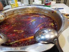 -尚品海鲜肥牛自助火锅(湖明店)