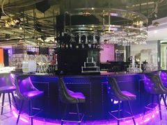 -AGOGO HOUSE KTV(东街店)