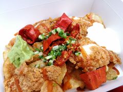 -Lotso Lunch Box 草莓熊餐盒