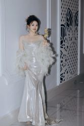 -花嫁丽舍海岛婚礼殿堂(国展店)