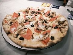 -玛尚诺意式餐厅(天环广场店)