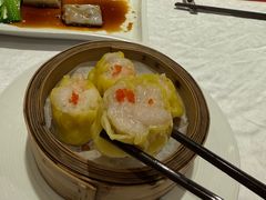 -红棉中餐厅·广州海航威斯汀酒店