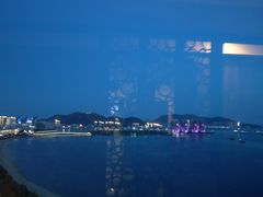 -三亚福朋喜来登酒店·大堂吧