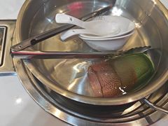 -三毛牛肉店(福强店)