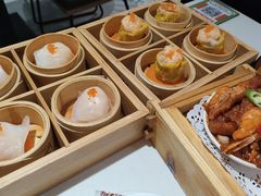 虾饺烧麦皇-粤拭轩·广东味道(祥和里店)