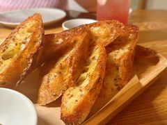 -兮食农场餐厅