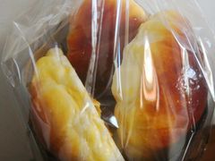 现烤金牛角-好利来(城角街店)
