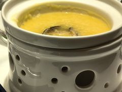 鲍鱼小米粥-和和小厨