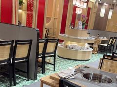 -嬷孙家潮汕牛肉火锅(北京路天河城店)