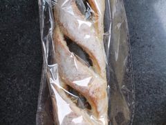 法式墨鱼肠-RAN BAKERY