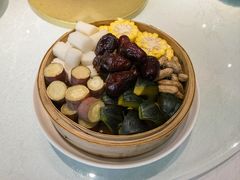 -紫鑫阁饭庄(长安店)