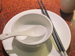 -绿茶餐厅(华联万柳店)