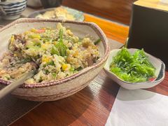 -戏作寿司(观音桥店)