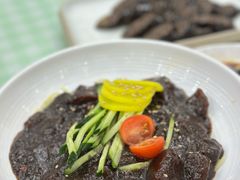 -服务大楼冷面(延大店)