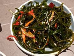 -小米烤肉-泥炉炭烤(常营店)