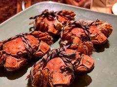 -怡咖啡·自助餐·西安香格里拉