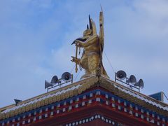 -色达喇荣五明佛学院