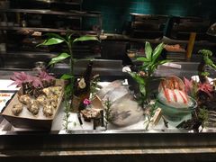 -半岛翡丽海鲜自助餐厅(观风亭店)