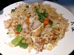 -大渔铁板烧(花园道店)