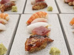 -鮨政·板前Omakase(港汇恒隆广场店)