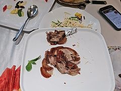 -味+新京宴·烤鸭·北京菜(创意谷店)