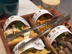 -椰子湾·海南火锅·糟粕醋·椰子鸡(正大广场店)