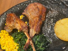 -萨莉亚意式餐厅(杭州西溪龙湖天街店)