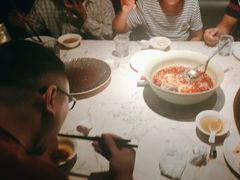 -奉天小馆·非遗东北菜(济南万象城店)
