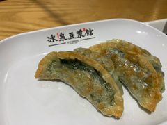 -冰泉豆浆馆(阳朔店)