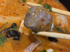 -小蛮椒麻辣烫·麻辣拌(青浦宝龙店)