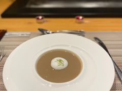 -香樟花园法式铁板烧(恒隆广场店)