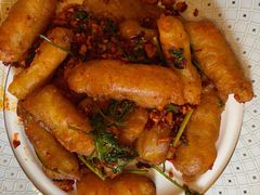 -马勒别墅·中餐厅