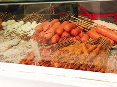 -辽B·小串(总店)