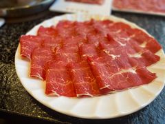 -常赢三兄弟·清真涮肉(五莲路店)