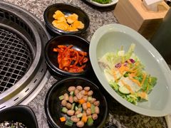 -汉拿山(印象城店)
