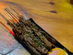 -土蚝·高压锅生蚝(百姓美食街店)