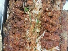 -清真·馬坡二旦烧烤(人生一串拍摄店)