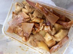 -明记牛杂(新马路分店)