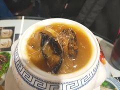 至尊佛跳墙-香港聚强佛跳墙(淘金店)