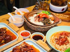 -三十六味匠猪蹄(三元桥店)